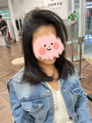 -青漾 young hair studio