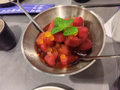 -轻松串吧(亦庄上海沙龙店)