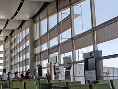 -太原武宿国际机场