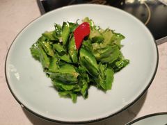 -拾味馆·海南菜(万达店)