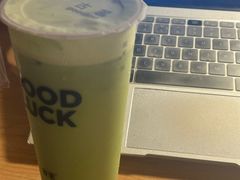 -古茗(西湖小和山店)