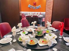 -云客来·花园餐厅(洛社店)