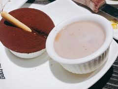 提拉米苏-斗牛士牛排餐厅(嘉里汇店)