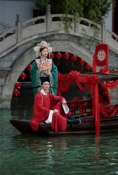 点击看大图 -水晶之恋婚纱摄影(北京总店)
