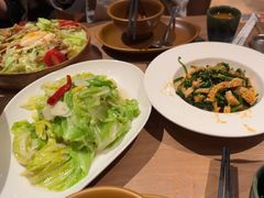 -耶里夏丽·新疆菜·28年喀什老馆(田林东路店)