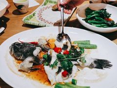 -德胜轩正宗顺德菜(宝安沙井会展中心店)