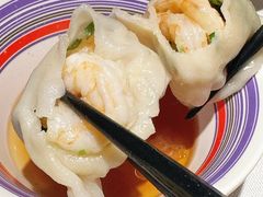 -开海·红岛海鲜虾水饺(石老人店)