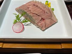 -钱塘花园·宁波菜