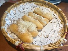 张氏糖饺-天下客饭店(中山路店)