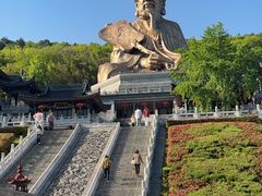 -句容茅山景区