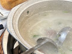 -丰尔粥食·粥底火锅·桑拿鸡(大良总店)