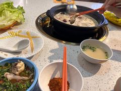 -八珍玉食鸡煲·打边炉(印象城店)