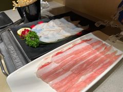 -海底捞火锅(太阳宫凯德mall店)