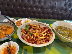 -辛香汇(飞洲店)