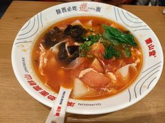 -震山堂·手工劲面(仓山万达店)
