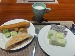 -西安赛瑞喜来登大酒店