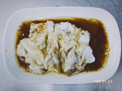 牛肉拼猪腰拉肠-源记肠粉(华贵路店)