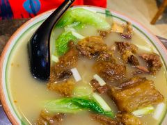 -南苑风味过桥米线(革新路店)