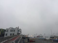 -秦皇岛路游船码头