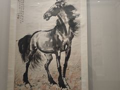 -徐悲鸿纪念馆