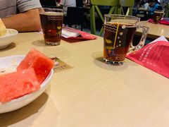 -豪客来牛排(福新店)