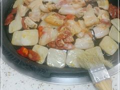 -苗家特色土烙锅·老字号
