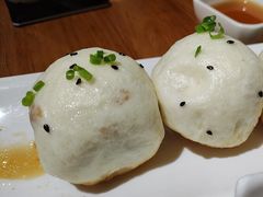 -金枝玉叶上海人家食府(三里河店)