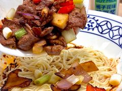 -李与白包子铺(桐梓林店)