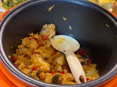 -印象鲵宴·张家界地标美食名片(溪布街店)