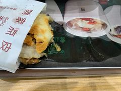 -魏家凉皮(外滩店)