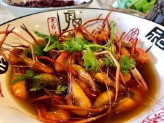 -风味小馆(天目湖宾馆店)