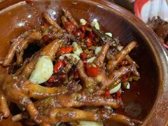 -老三样·美食研究中心(世贸路店)