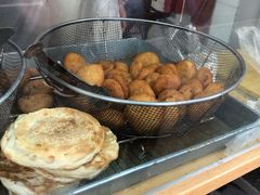 -厚富香面食店王好炸糕(延安路店)