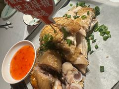 -蓉城小馆(科兴店)