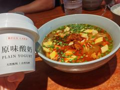-长安记·大美陕菜(大族广场店)