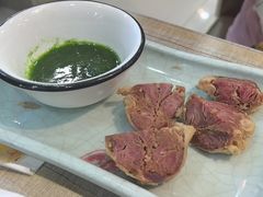 肚包肉-老舅老蒙肉饼非遗店(一店)