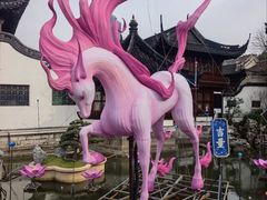 -南翔馒头店(豫园店)