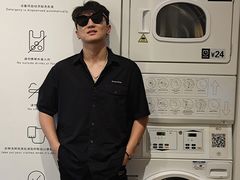 -XI·LaundryCafe 喜咖自助洗衣咖啡店