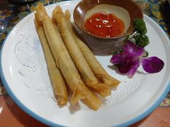 -金厨帽烤鱼(芦庄店)