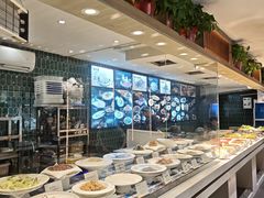 -聚丰园•湖鲜餐厅(阿红私房菜梅石路店)