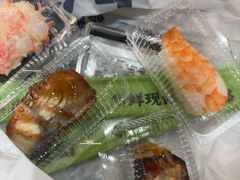 -上清·三文鱼鲜寿司(同德店)