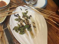 -小丫头餐厅·江浙菜·烧烤(灵隐店)