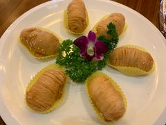 -南通绿洲国际假日酒店全日餐厅