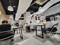 -友达面馆(广州总店)