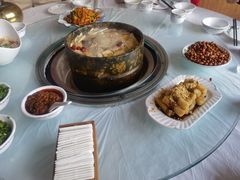 -南渝食府.石锅鸡(尚城花园店)