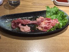 -大壮家原味烤肉(兴华北街店)