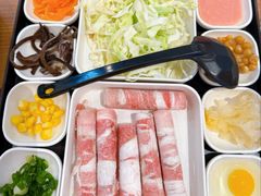 -阿香米线(华阳城店)