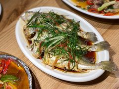 -潮中人·潮州菜(益乐路店)