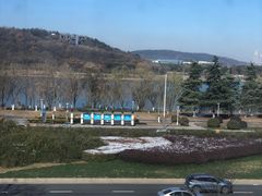 -羊山湖公园