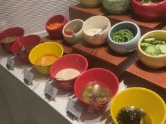 -深圳香格里拉-香咖啡·海鲜自助餐厅